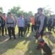 Siap Amankan Nataru, Polda NTB Libatkan Lima Ribu Petugas Gabungan Pada Ops Lilin 2024