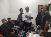 Dugaan penganiayaan di Parkiran Hotel di Mataram Berdamai