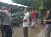 Belasan Warung Cafe Kembali Dirazia, Polsek Narmada Sita Ratusan Miras Tradisional