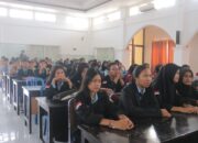 Workshop Pekar OSIS Kota Mataram, Bunda Lale Ingatkan Pentingnya Terapkan Pola Asuh Anak dan Remaja di Era Digital