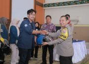 Kapolda NTB Minta Mahasiswa Awasi Kecurangan Pemilu 2024