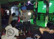 Polresta Mataram Gelar Operasi Gaktibplin Sasar Lokasi Hiburan Malam