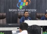 Nilai Ekspor NTB Tahun 2023 Meningkat 49,87 Persen