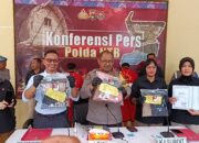 3 Kasus Kejahatan Seksual pada Anak Diungkap Polda NTB