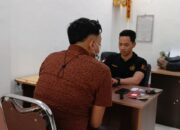 Tipu Melalui Transaksi Pembayaran, Terduga Pelaku Pria Asal Sumbawa Diamankan Polresta Mataram