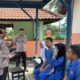 Polres Lombok Barat Gelar Edukasi Pemilu Kepada Pelajar SMKN 1 Sekotong