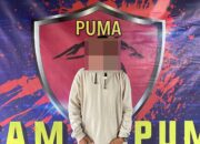 Pemuda Tega Peras Pacar TKI dengan Video Porno, Ditangkap Tim Puma Polres Bima Kota