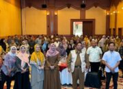 NTB Gencarkan Upaya Peningkatan Derajat Kesehatan, Gandeng PKBI dan UNICEF