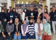 Tingkatkan Life Skill, Remas Enterprise Gelar Pelatihan Untuk Remaja Masjid