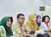 Rakor Dekranasda NTB Tahun 2024, Bunda Lale Tekankan sinergi dan kolaborasi antar pihak