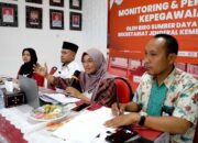 Biro SDM Kemenkumham RI Optimalkan Pembinaan Kepegawaian di Lapas Mataram