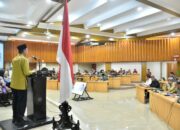 Pemprov NTB Dukung Pengkajian Implementasi Buku Teks Utama Pendidikan Pancasila di Satuan Pendidikan