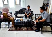 Siapkan Program Baru, LPK Lapas Lobar Gandeng BLK Provinsi NTB