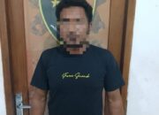 Tim Resmob Polresta Mataram Berhasil Amankan Terduga Pelaku Penggelapan Kendaraan Bermotor