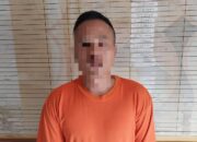Gadai Mobil Bos, Seorang Karyawan Akhirnya Diringkus Tim Resmob Polresta Mataram