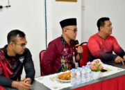 Matangkan PKS, Lapas Lombok Barat Terima Silaturahmi KEMENAG Lombok Barat
