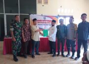 Dana Desa Harus Tepat Sasaran! Bhabinkamtibmas dan Warga Bersatu Awasi Realisasi APBDes