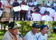 Pj Gubernur NTB Himbau Dinas LHK Perkuat Kekompakan Dalam Tangani Isu Kehutanan dan Persampahan