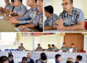 Patuhi Aturan dan Aktif Ikuti Program, Kunci WBP Raih Integrasi