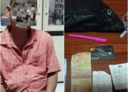 Kembali Beraksi! Judi Togel Online di Lombok Utara Kembali Diungkap Polisi