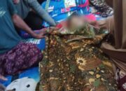 Anak Usia 8 Tahun Meninggal Dunia Akibat Tenggelam di Sungai Tiu Betak Sekongkang Bawah