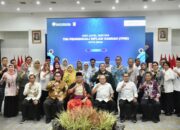 Jaga Inflasi Jelang Ramadhan, Pemprov NTB Perbanyak Pasar Murah di Berbagai Titik