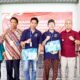 Harapan Baru di Balik Jeruji: Lapas Lombok Barat Gandeng BNN Buka Rehabilitasi Sosial untuk 50 Warga Binaan