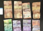 Jaringan Judi Online Terputus! Bandar Togel di Senggigi Diciduk, Pelaku Terancam Bui