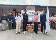 BEM IAHN Mataram Tebar Kebaikan di Panti Asuhan Darma Laksana: Wujud Kepedulian Generasi Muda