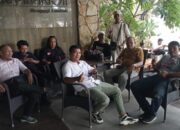 GJI NTB Gelar Baksos Bersih-bersih Pantai Senggigi di Hari Ulang Tahun Pertama!