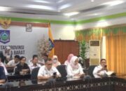 Pemerintah Pusat dan Daerah Kolaborasi Jamin Ketersediaan Stok Pangan Masyarakat