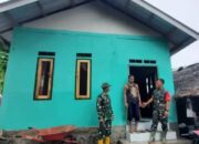 Impian Terwujud: 14 Keluarga di Gangga Kini Miliki Rumah Layak Huni