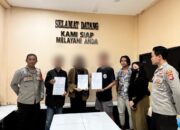 Viraal di Medsos! Pencuri di Toko Pakaian Berakhir Damai, Ganti Rugi 3 Kali Lipat