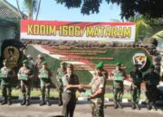 Wujud Penghargaan KSAD, Bingkisan Semangat untuk Prajurit di Garis Depan NKRI