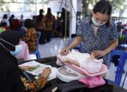 NTB Jadi Contoh Nasional, Stunting Turun Drastis 8,1 Persen