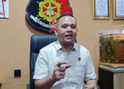 Waspada! Polresta Mataram Himbau Masyarakat Cegah Peluang Kejahatan