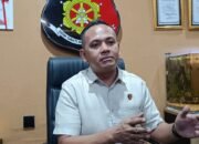 Identitas Pemilik Misterius, 4 dari 10 Motor Curian Menumpuk di Polresta Mataram