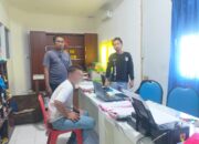 Preman Mabuk Mengamuk, Pukuli Pemuda di Depan Orang Tua!