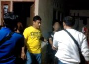 Pencuri Sarung Beraksi Dini Hari, Gasak Barang Senilai Rp 2,8 Juta!