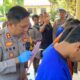 Polres Lombok Barat Ungkap 7 Kasus Curat, Curas, dan Curanmor