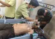 Kurang dari 1×24 Jam, Tim Opsnal Polsek Selaparang Amankan Terduga Pelaku Penganiayaan