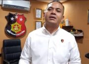 Jamin Kamtibmas Selama Ramadhan, Sat Reskrim Polresta Mataram Gelar Kegiatan Imbangan Operasi Pekat 