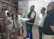 Diduga Eksploitasi Anak, Seorang Perempuan Pengelola Cafe Diamankan 