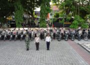 Mataram Siaga Mudik Lebaran: Pasukan Gabungan dan Teknologi Canggih Dikerahkan