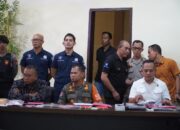 Polresta Mataram Ungkap Puluhan Kasus Kejahatan dalam 3 Bulan