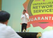 Indosat Ooredoo Hutchison Jamin Kelancaran Konektivitas Saat Idul Fitri dengan “Unparalleled Network Services Guaranteed”