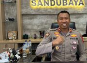 Viral! Diduga Edar Uang Palsu di Pasar Mandalika Bertais Seorang Emak emak  Berhasil Lolos Saat diamankan Oleh Warga