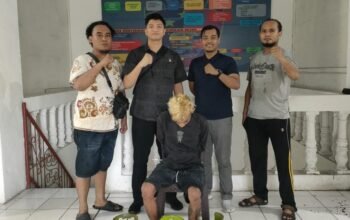 Terungkap! Aksi Pencurian Alat Cukur dan Tabung Gas di Sumbawa, Pelaku Berhasil Ditangkap