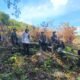 Terus Jaga Kelestarian Alam: Personel Gabungan Gelar Patroli Patroli Cegah Perambahan Hutan di Utan