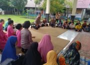 Buka Puasa Bersama di Yayasan Almahsyar: Sat Reskrim Polresta Mataram dan Media Tebar Kebahagiaan di Bulan Ramadhan